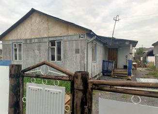 Продам дом, 76 м2, посёлок городского типа Пойковский, 7-й микрорайон, 24