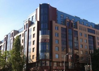 Продам 1-комнатную квартиру, 39 м2, Выборг, Московский проспект, 9