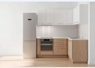 Продаю 4-ком. квартиру, 94 м2, Колпино, Загородная улица, 43к4