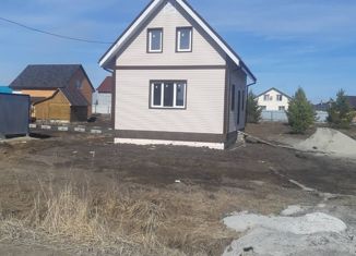 Продам дом, 132 м2, деревня Паренкина