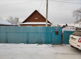Дом на продажу, 81.6 м2, рабочий посёлок Плесецк, Заводская улица, 6