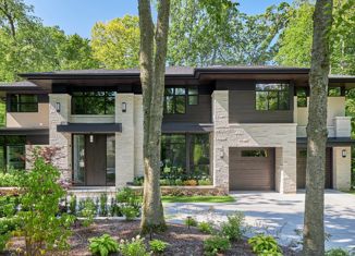 Продается дом, 287 м2, село Казачий Брод, А-149, 11-й километр