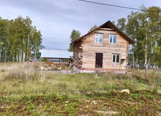 Продажа участка, 15 сот., село Большеустьикинское, 7-я Восточная улица