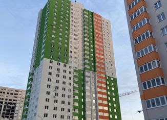 Продаю 1-комнатную квартиру, 36.1 м2, Уфа, ЖК Акварель, улица Лётчика Кобелева, 3/1