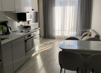 Продам 2-ком. квартиру, 58.9 м2, Находка, Владивостокская улица, 28