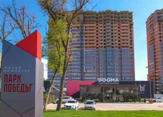 Продаю 2-комнатную квартиру, 62.6 м2, Краснодар, улица Героя Пешкова, 14к3, ЖК Парк Победы