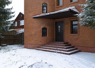 Дом на продажу, 449 м2, деревня Лапино, Луговая улица, 36