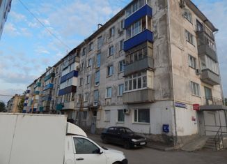 3-комнатная квартира на продажу, 51.1 м2, посёлок городского типа Безенчук, улица Тимирязева, 86