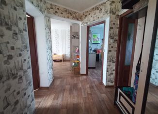 Продам дом, 51.5 м2, поселок Лесной, Радужная улица, 155А