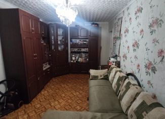 2-комнатная квартира на продажу, 43.5 м2, поселок городского типа Приютово, Первомайская улица, 18