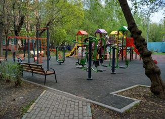 Продам 3-комнатную квартиру, 86.7 м2, Москва, Дмитровское шоссе, 34к1, метро Петровско-Разумовская