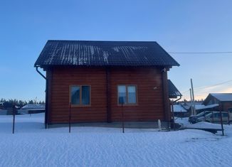 Продажа дома, 52 м2, село Фирсово, 8-я Моховая улица