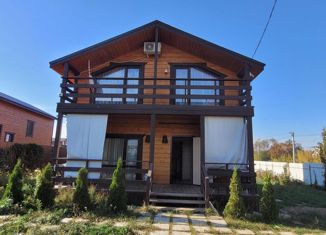 Аренда дома, 120 м2, деревня Ивановка, Новая улица