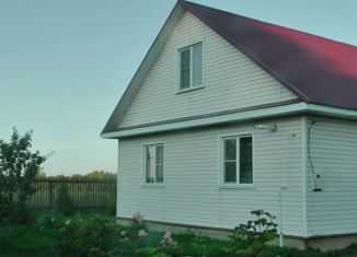 Продам дом, 128 м2, село Митино, Колхозная улица