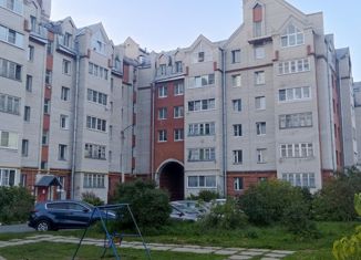 Продаю 3-ком. квартиру, 79.5 м2, Ленинградская область, улица Победы, 44