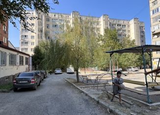 4-ком. квартира на продажу, 81.9 м2, Махачкала, улица Абдулхамида Юсупова, 39А, Советский район