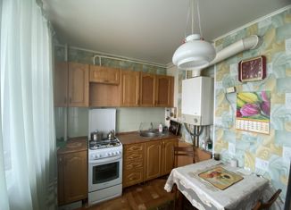 Продается двухкомнатная квартира, 58.1 м2, поселок Дубовое, Зелёная улица, 2Д