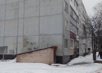 Продается однокомнатная квартира, 32.81 м2, Сясьстрой, улица Космонавтов, 2