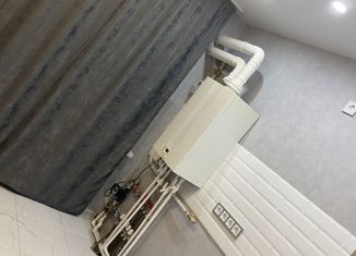 Продам 1-ком. квартиру, 39.1 м2, поселок Трусово, Школьная улица, 10А