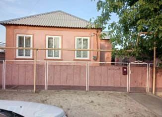 Продается дом, 70 м2, станица Багаевская, улица Шолохова