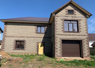 Продажа дома, 255 м2, село Фёдоровка, Белоснежная улица, 8