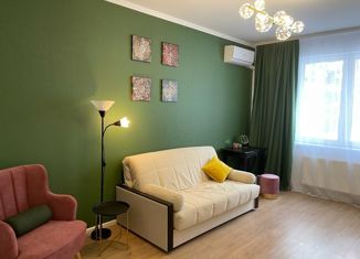 Продам 1-комнатную квартиру, 36.7 м2, Москва, Производственная улица, 8к1, метро Солнцево