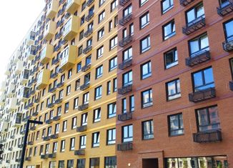 Продается 1-комнатная квартира, 34 м2, поселение Рязановское, улица Уточкина, 8к1