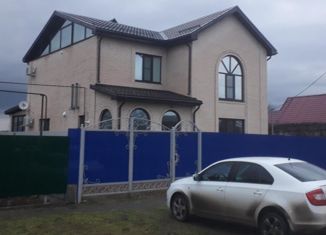 Продается дом, 236 м2, село Белая Глина, Первомайская улица, 381