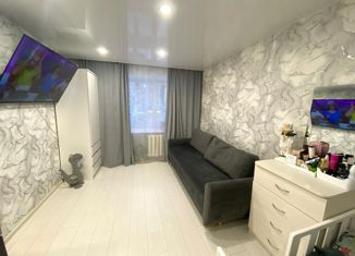 Продаю квартиру студию, 18.5 м2, Пермь, улица Одоевского, 39, Индустриальный район