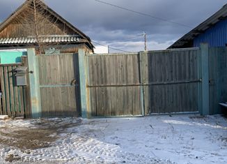Продам дом, 30 м2, Петровск-Забайкальский, Партизанская улица