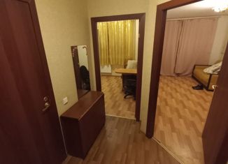 Продается 1-комнатная квартира, 38.4 м2, Санкт-Петербург, Заречная улица, 25, метро Парнас