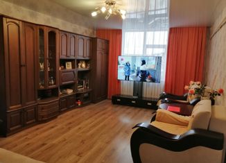Продается четырехкомнатная квартира, 78.3 м2, Ивановская область, Ташкенская улица, 13