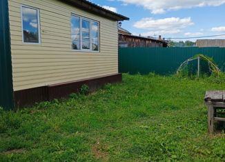 Продам дом, 49.4 м2, село Ункурда, Просвещенская улица, 62