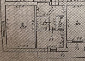 Продажа 2-комнатной квартиры, 54 м2, Феодосия, Крымская улица, 66