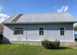 Дом на продажу, 65 м2, село Русская Борковка, Степная улица, 2