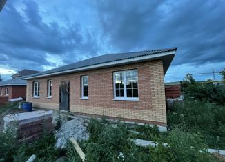 Продам дом, 102 м2, посёлок городского типа Нижняя Мактама, Советская улица, 82