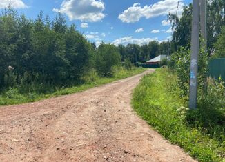 Участок на продажу, 22 сот., деревня Становое, деревня Становое, 78/1