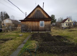 Продается дом, 37 м2, СНТ Садоводы Севера 2, Западная улица, 38