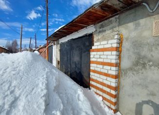 Продажа гаража, 32.6 м2, Ханты-Мансийск, улица Строителей, 103