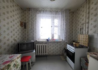 Продается 2-комнатная квартира, 53.7 м2, Собинка, улица Гагарина, 26