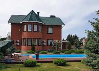 Продается дом, 335.5 м2, село Заглядовка, Полевая улица, 3