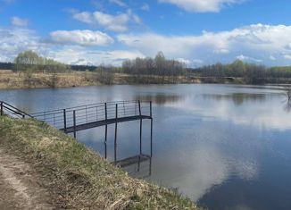 Продам земельный участок, 8.75 сот., коттеджный поселок Оттепель