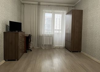 1-комнатная квартира на продажу, 28.8 м2, Самарская область, Николаевский проспект, 41