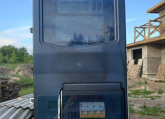 Продается участок, 10 сот., рабочий посёлок Чердаклы, Степная улица, 3