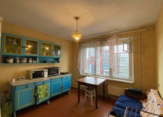 1-комнатная квартира на продажу, 36 м2, Челябинск, улица Молодогвардейцев, 39, Калининский район