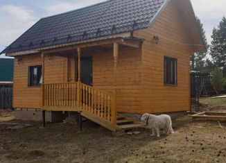 Продам дом, 32 м2, СНТ Гиппократ