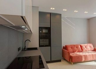 Продажа трехкомнатной квартиры, 62 м2, Сочи, переулок Трунова, 6, ЖК Альпийский Квартал