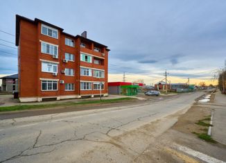 Продаю дом, 63 м2, посёлок городского типа Тлюстенхабль, улица Ленина