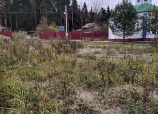 Продаю участок, 6 сот., СНТ Заозёрный, Московская улица