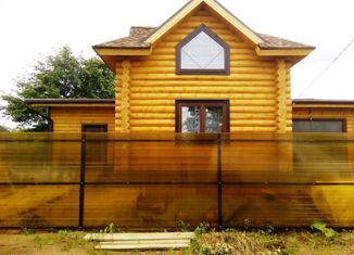 Продается дом, 240 м2, деревня Алфёрово, Школьная улица